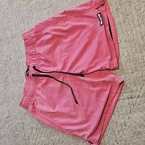 Mens Hollister shorts